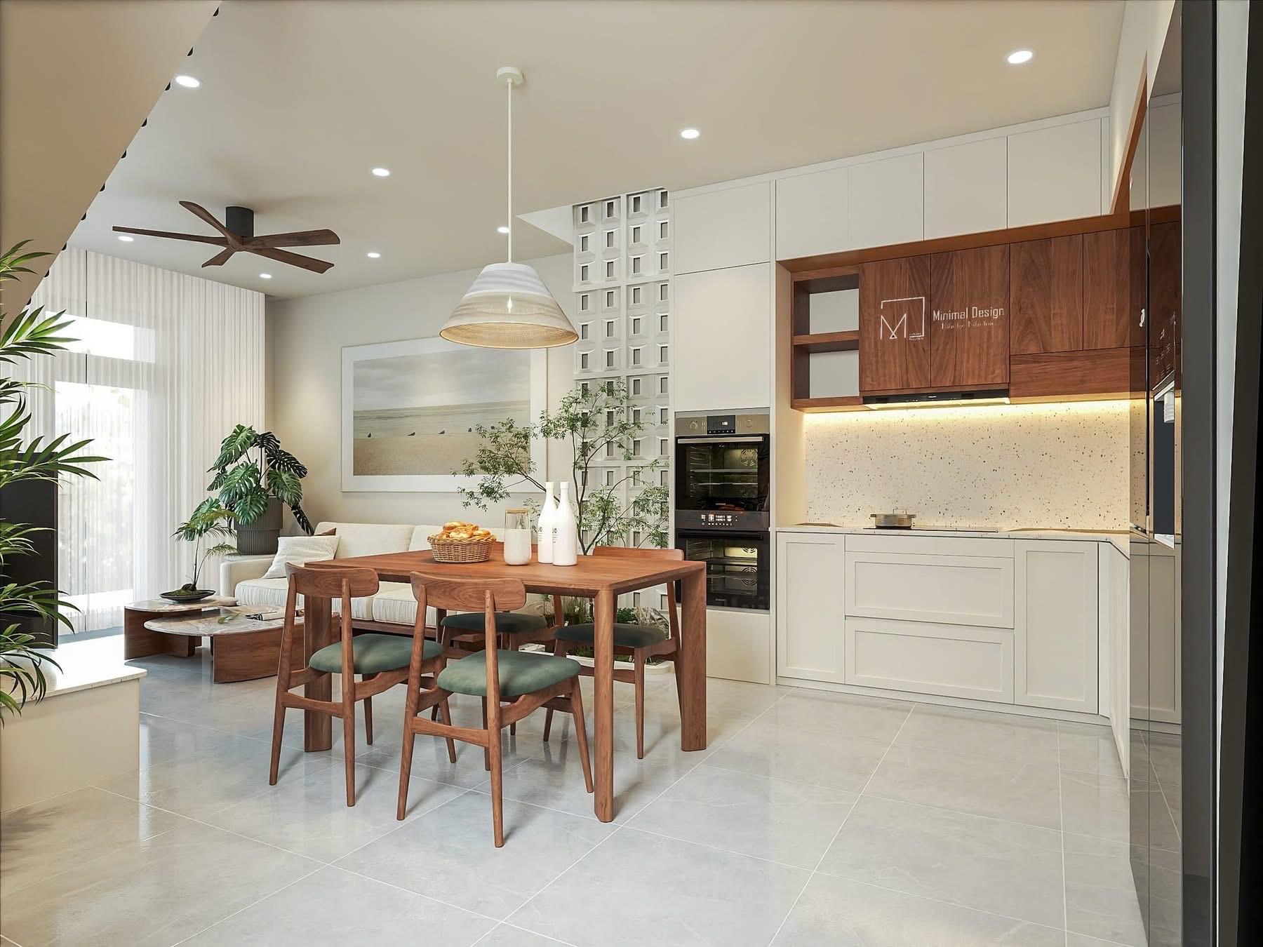 **Bán nhà hẻm 62 Trương Công Định, phường 14, Tân Bình; (4,5*15) 2 tầng - Ảnh 1