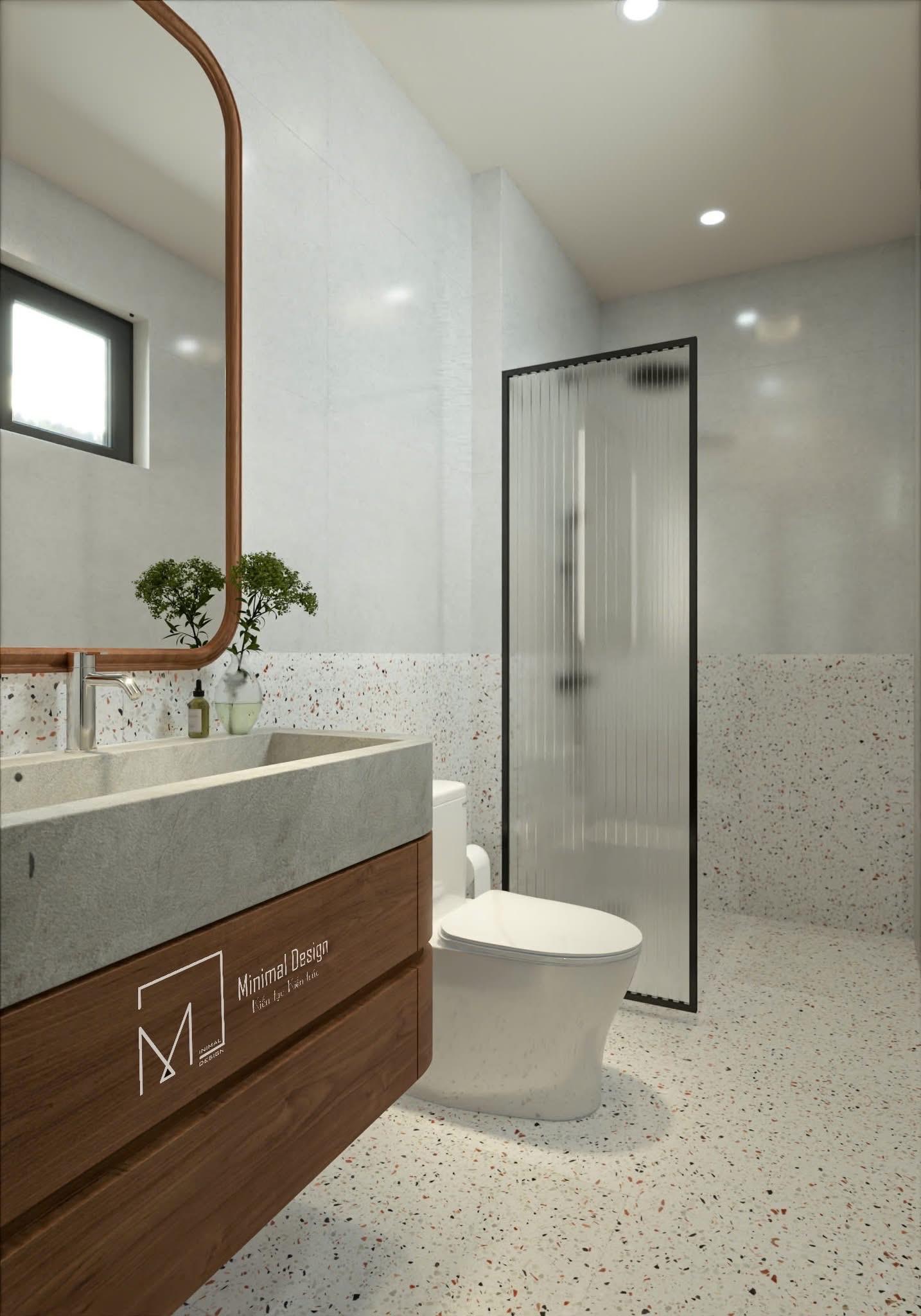**Bán nhà hẻm 62 Trương Công Định, phường 14, Tân Bình; (4,5*15) 2 tầng - Ảnh 3