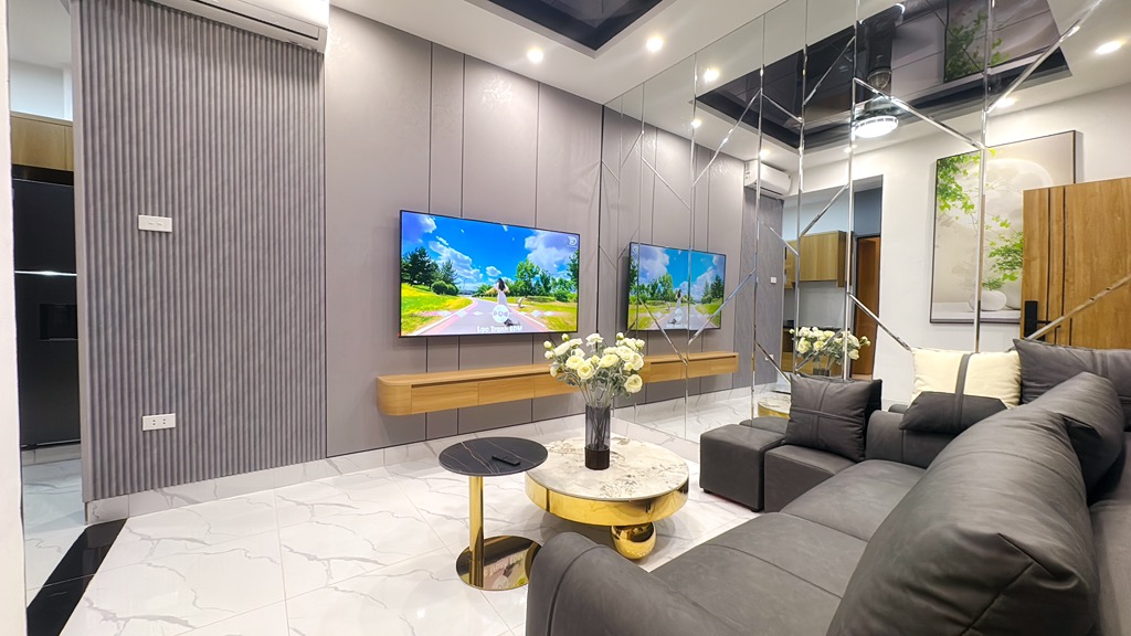 BÁN NHÀ TẬP THỂ, 65M², PHỐ NGUYỄN KHÁNH TOÀN - CẦU GIẤY - 3.9 TỶ - SỔ ĐỎ - Ảnh 2