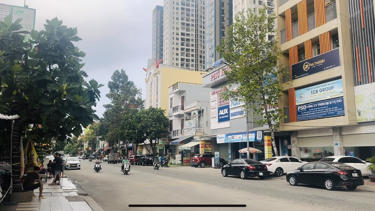 CHO THUÊ NHÀ MẶT TIỀN ĐƯỜNG N2 – KĐT THƯƠNG MẠI DỊCH VỤ SÓNG THẦN, DĨ AN, BÌNH DƯƠNG - Ảnh chính