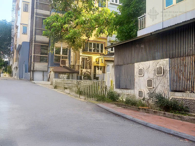 Bán nhà 57,2 m², 5 tầng phố Nguyễn Khả Trạc, Mai Dịch, Cầu Giấy, ô tô đỗ cửa, chỉ 22 tỷ - Ảnh chính