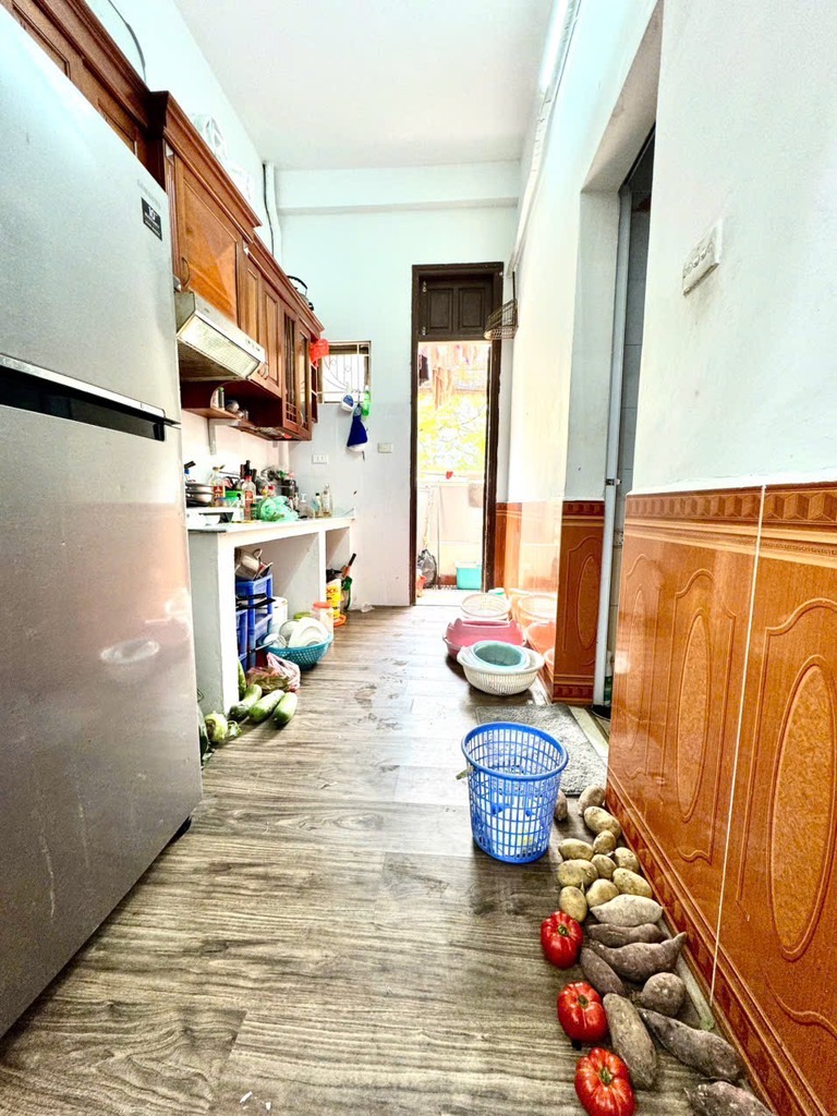 BÁN NHÀ TẬP THỂ 62M2, DUY TÂN - CẦU GIẤY - 2,5 TỶ - VỊ TRÍ VÀNG - Ảnh 4