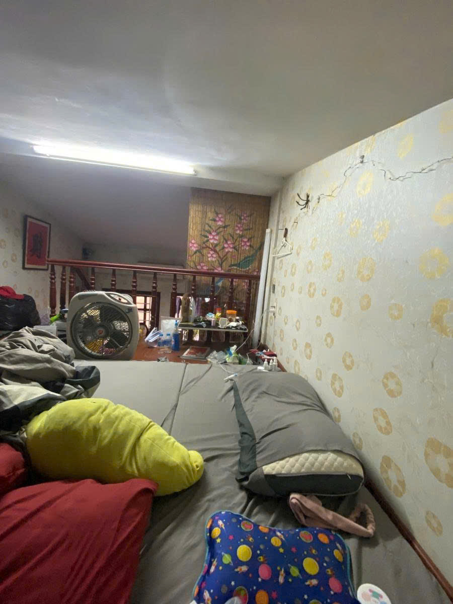 Đ/C TẬP THỂ - LÊ GIA ĐỈNH - PHỐ HUỂ - HAI BÀ TRƯNG - Ảnh 3