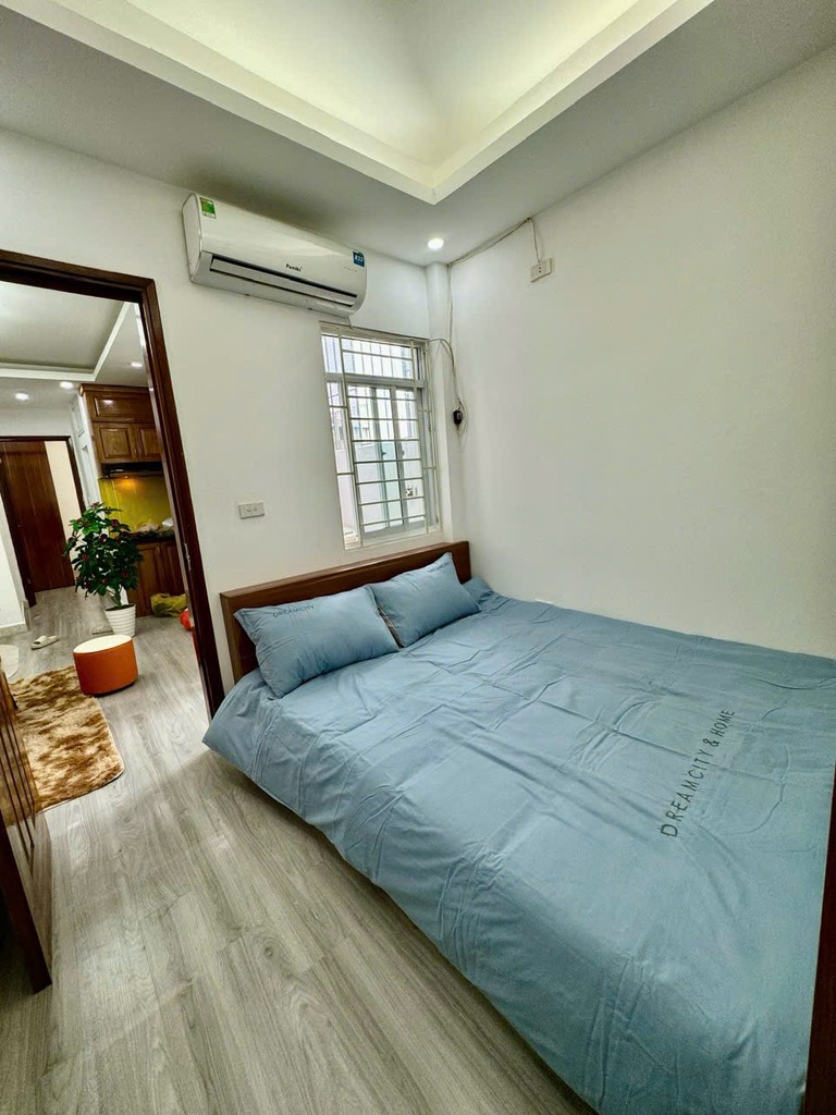 BÁN CĂN HỘ 2 PN, 55M2, VỊ TRÍ VÀNG VÕ CHÍ CÔNG - TÂY HỒ - CHỈ 2 TỶ - Ảnh 3