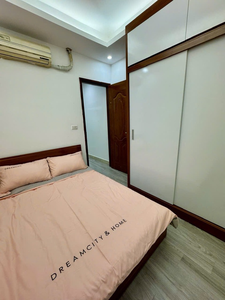 BÁN CĂN HỘ 2 PN, 55M2, VỊ TRÍ VÀNG VÕ CHÍ CÔNG - TÂY HỒ - CHỈ 2 TỶ - Ảnh 4