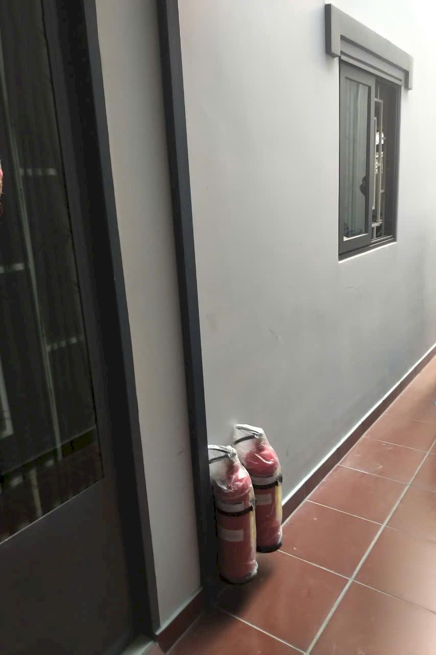 Cho thuê Mini House 1 Trệt 1 Lửng mới 100%, Full Nội Thất -giá tốt tại 34/11/8A Võ Thị Thừa, p. An - Ảnh 1