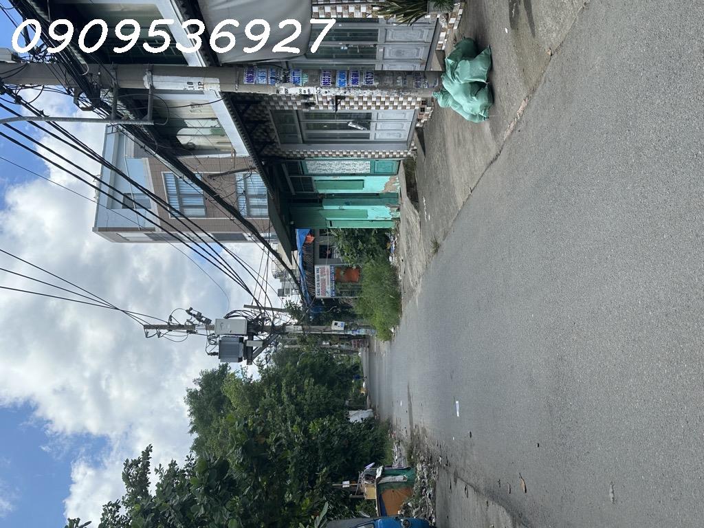 SIÊU PHẨM DÒNG TIỀN – 200M² THỔ CƯ – NGANG KHỦNG 11M – CHO THUÊ 20TR/THÁNG – SỔ VUÔNG A4 – TIỆN Ở, - Ảnh chính