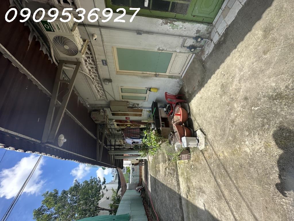 SIÊU PHẨM DÒNG TIỀN – 200M² THỔ CƯ – NGANG KHỦNG 11M – CHO THUÊ 20TR/THÁNG – SỔ VUÔNG A4 – TIỆN Ở, - Ảnh 1