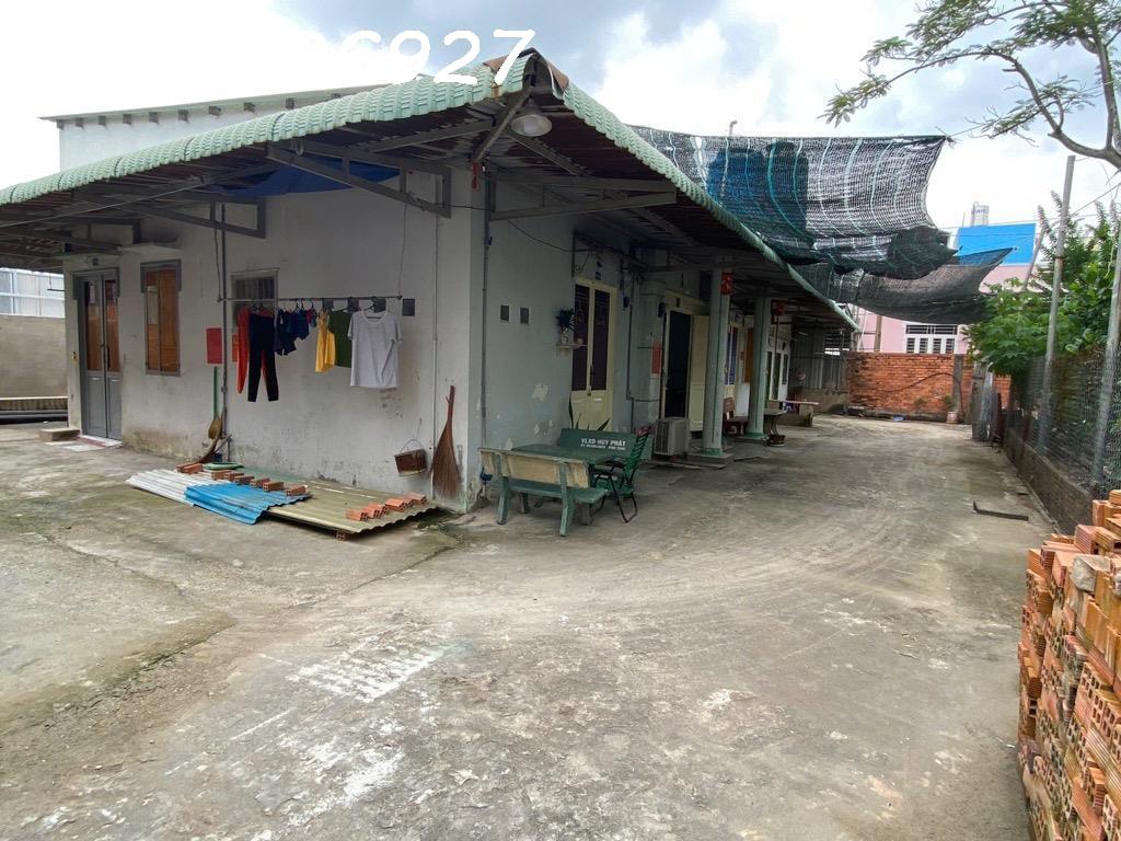 SIÊU PHẨM DÒNG TIỀN – 200M² THỔ CƯ – NGANG KHỦNG 11M – CHO THUÊ 20TR/THÁNG – SỔ VUÔNG A4 – TIỆN Ở, - Ảnh 3