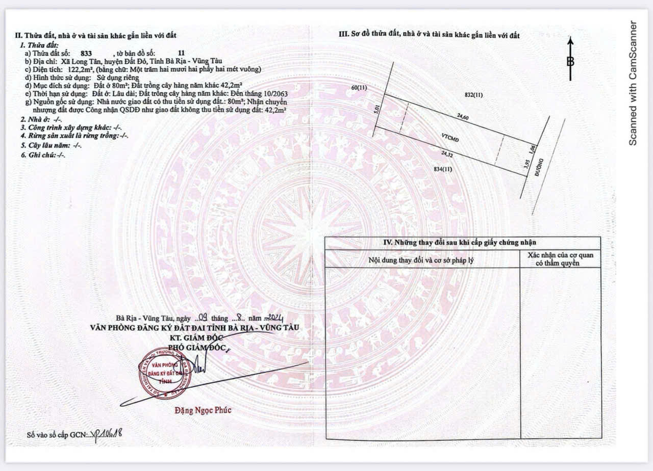 🍀🏖️CƠ HỘI SỞ HỮU ĐẤT NGHỈ DƯỠNG GIÁ RẺ – CHỈ 7 TRIỆU/m2 - Ảnh 2