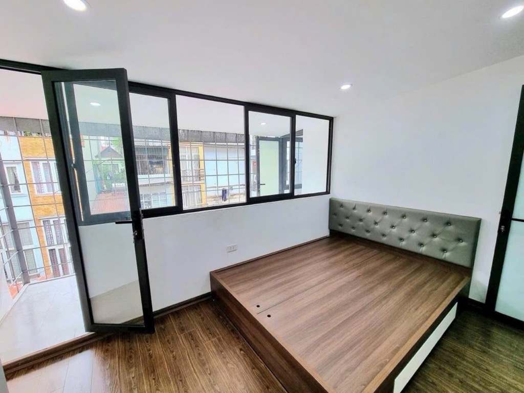 BÁN NHÀ TẬP THỂ, 85M2, MAI DỊCH - CẦU GIẤY, GIÁ 3.6 TỶ, SỔ ĐỎ CHÍNH CHỦ - Ảnh 4