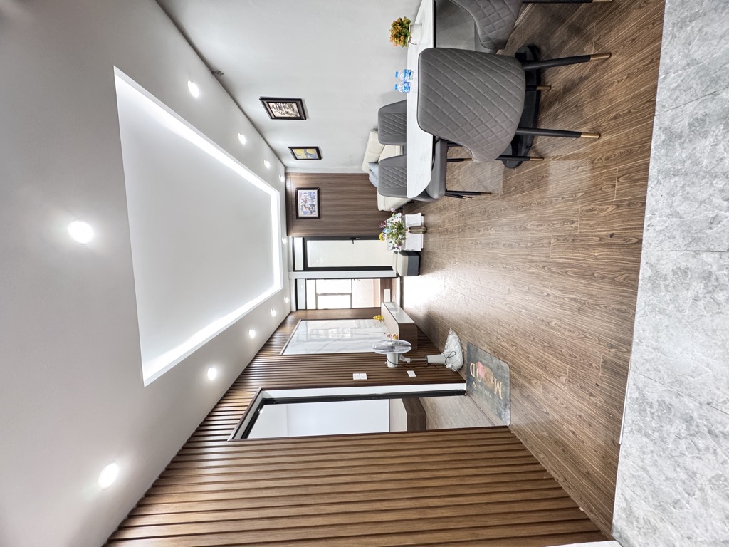 BÁN NHÀ TẬP THỂ, 85M2, MAI DỊCH - CẦU GIẤY, GIÁ 3.6 TỶ, SỔ ĐỎ CHÍNH CHỦ - Ảnh 2