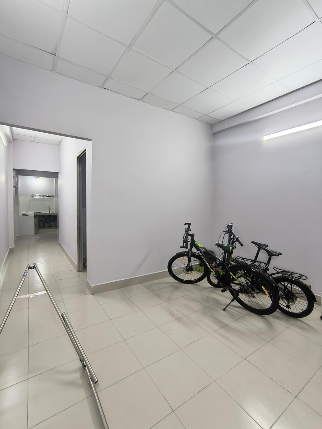 NHÀ B.ÁN THỐNG NHẤT GV - GẦN ST LOTTE & KDC CITYLAND NG.V.LƯỢNG - DT 65M² - 2 TẦNG - NHỈNH 5 TỶ - Ảnh 2