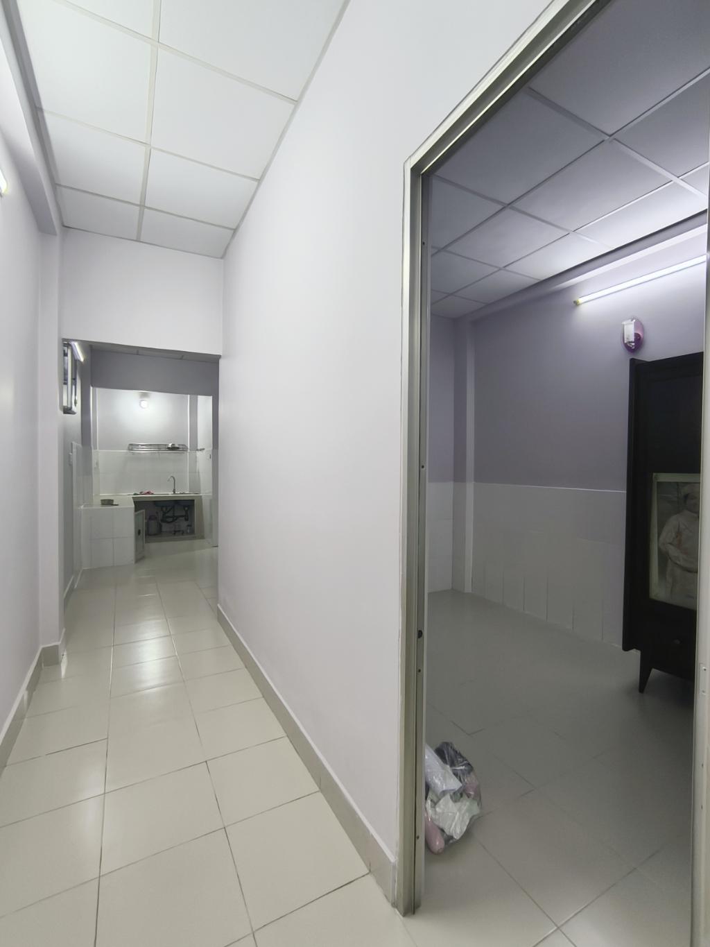 NHÀ B.ÁN THỐNG NHẤT GV - GẦN ST LOTTE & KDC CITYLAND NG.V.LƯỢNG - DT 65M² - 2 TẦNG - NHỈNH 5 TỶ - Ảnh 4