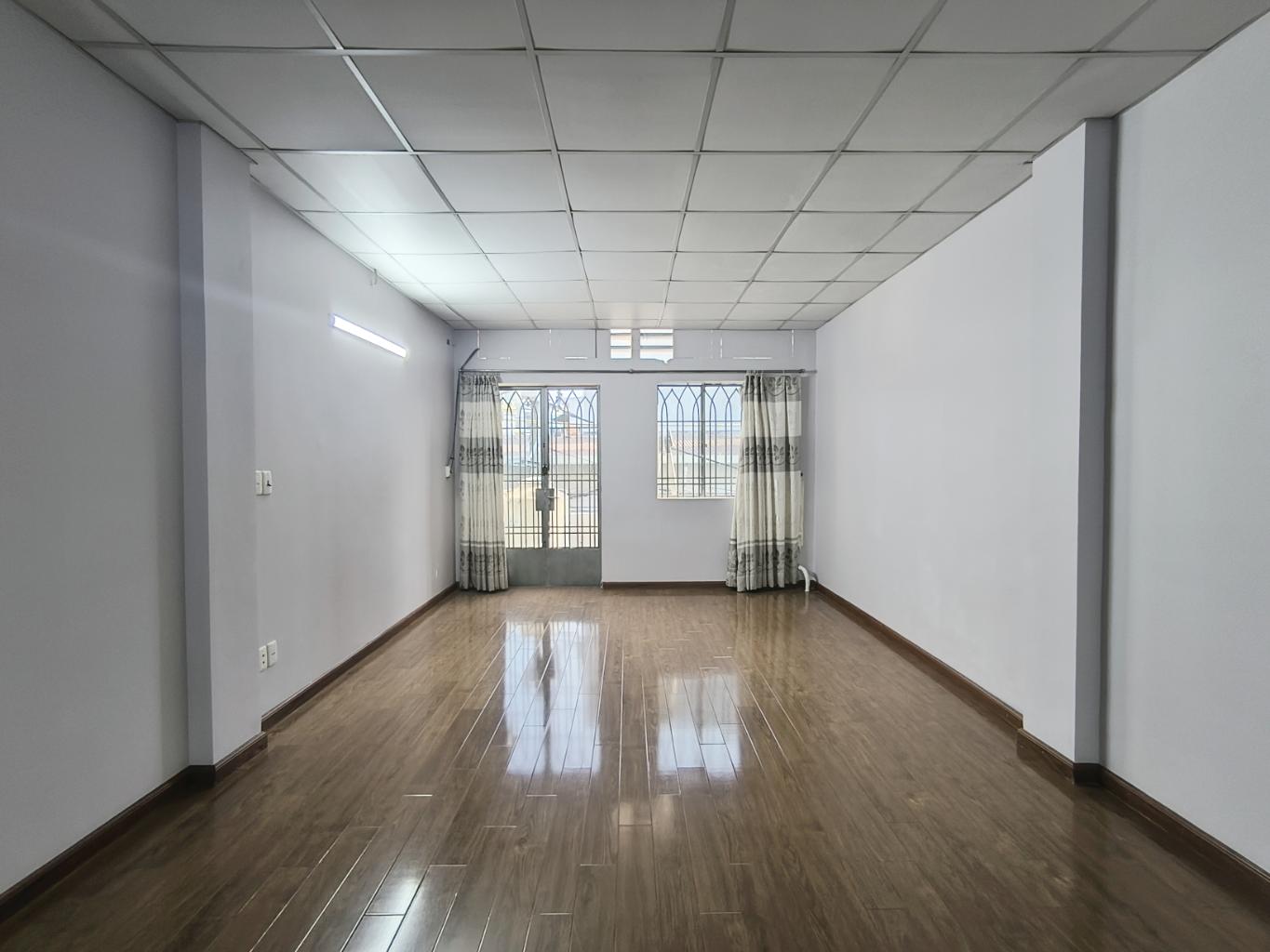 NHÀ B.ÁN THỐNG NHẤT GV - GẦN ST LOTTE & KDC CITYLAND NG.V.LƯỢNG - DT 65M² - 2 TẦNG - NHỈNH 5 TỶ - Ảnh 5