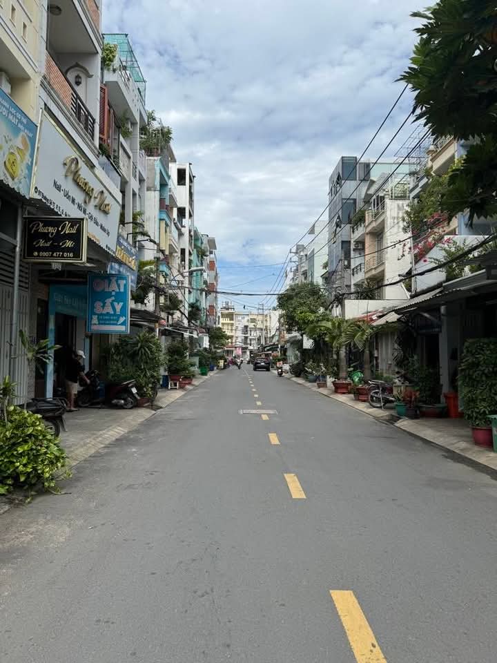 NHÀ B.ÁN THỐNG NHẤT GV - GẦN ST LOTTE & KDC CITYLAND NG.V.LƯỢNG - DT 65M² - 2 TẦNG - NHỈNH 5 TỶ - Ảnh chính