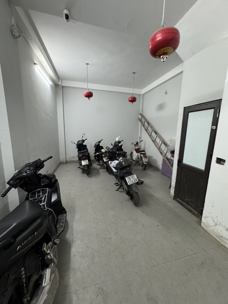 KHÔNG MUA QUÁ PHÍ-QUAN NHÂN-NGUYỄN TRÃI-6 TẦNG-7PN-LÔ GÓC-NỘI THẤT FULL- 6,45 TỶ - Ảnh 4