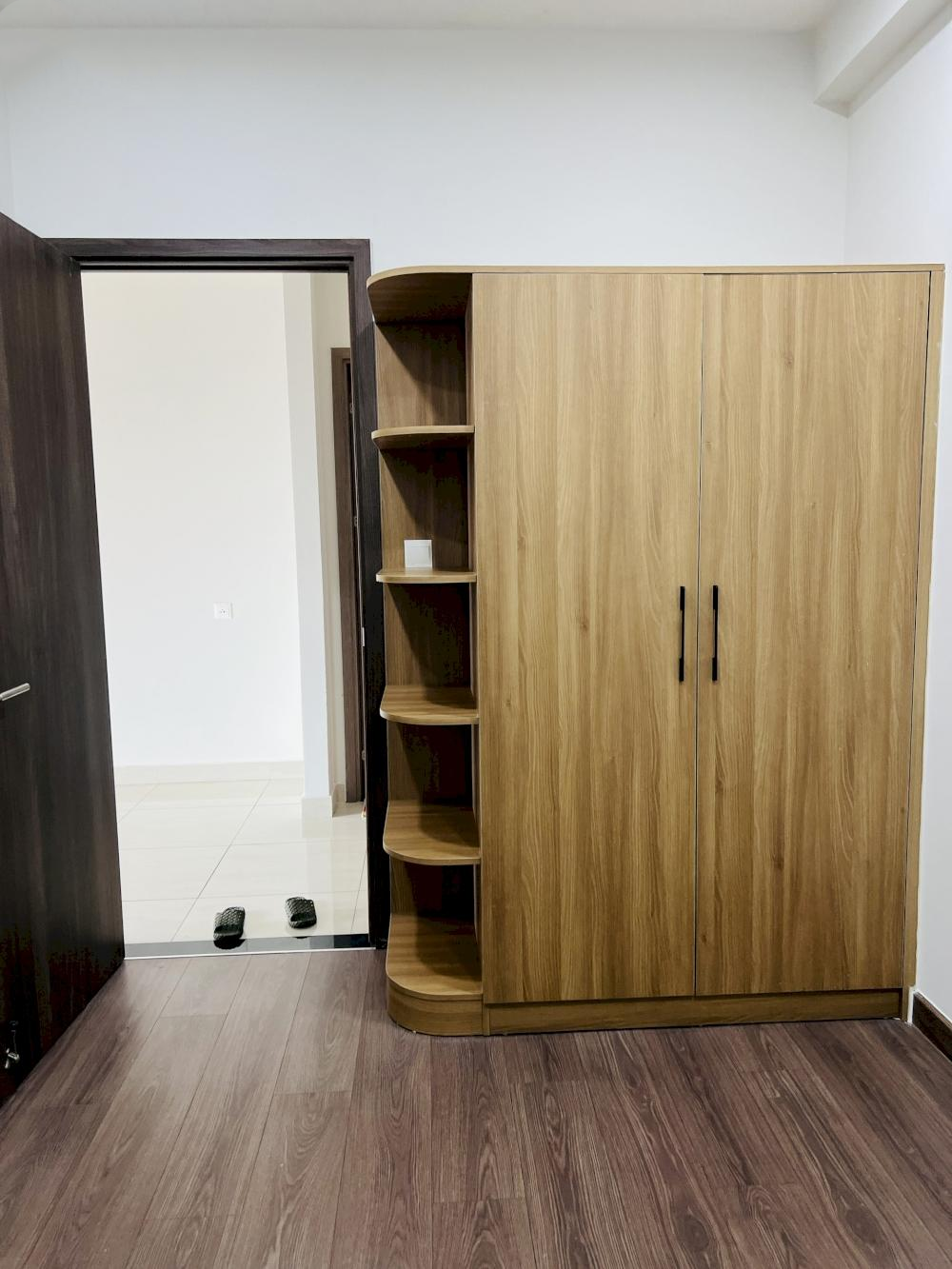 CHÍNH CHỦ CHO THUÊ CĂN HỘ HT- PEARL: 73,5M2, 2PN, + NỘI THẤT-P.ĐÔNG HÒA, TP.DĨ AN - Ảnh 3