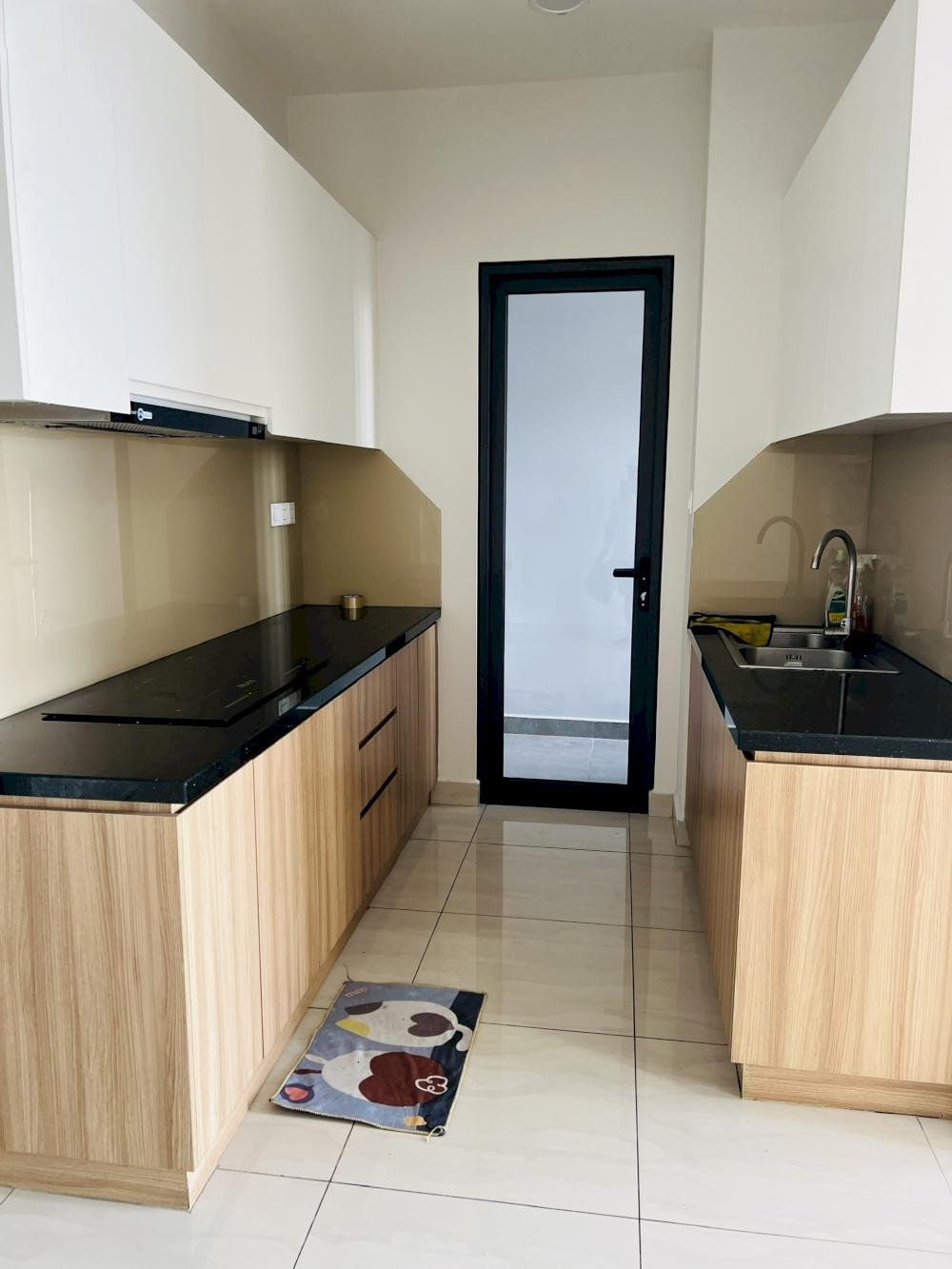 CHÍNH CHỦ CHO THUÊ CĂN HỘ HT- PEARL: 73,5M2, 2PN, + NỘI THẤT-P.ĐÔNG HÒA, TP.DĨ AN - Ảnh 2