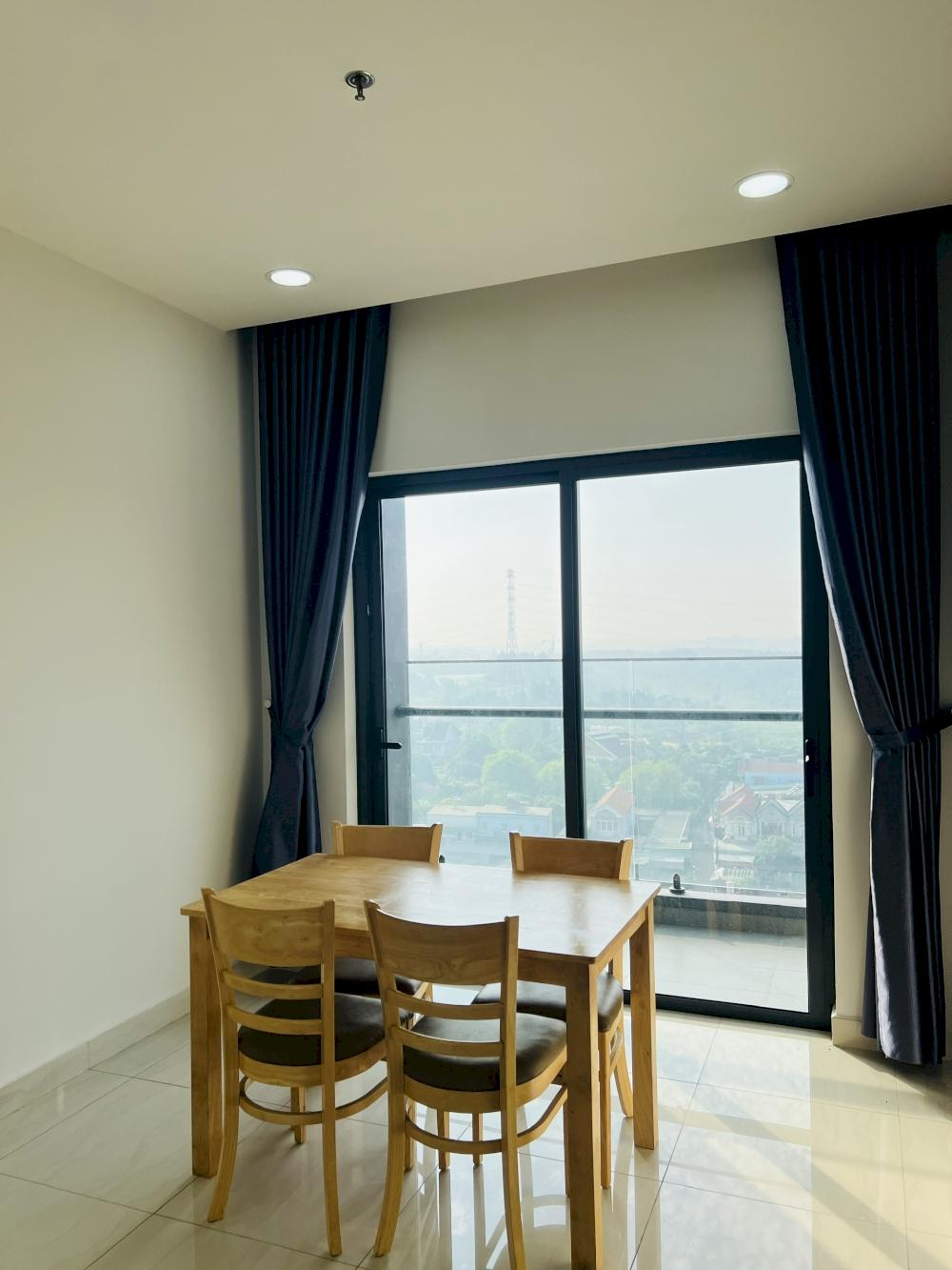 CHÍNH CHỦ CHO THUÊ CĂN HỘ HT- PEARL: 73,5M2, 2PN, + NỘI THẤT-P.ĐÔNG HÒA, TP.DĨ AN - Ảnh 1