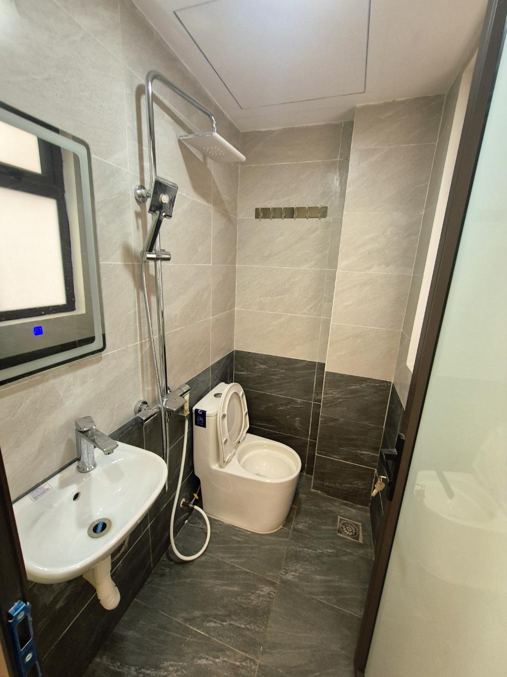 Bán nhà Tây Sơn, Đống Đa, lô góc, ngõ ô tô tránh 18m2, 4 tầng, Mt 4.5m, chỉ 5.6 tỷ - Ảnh 2