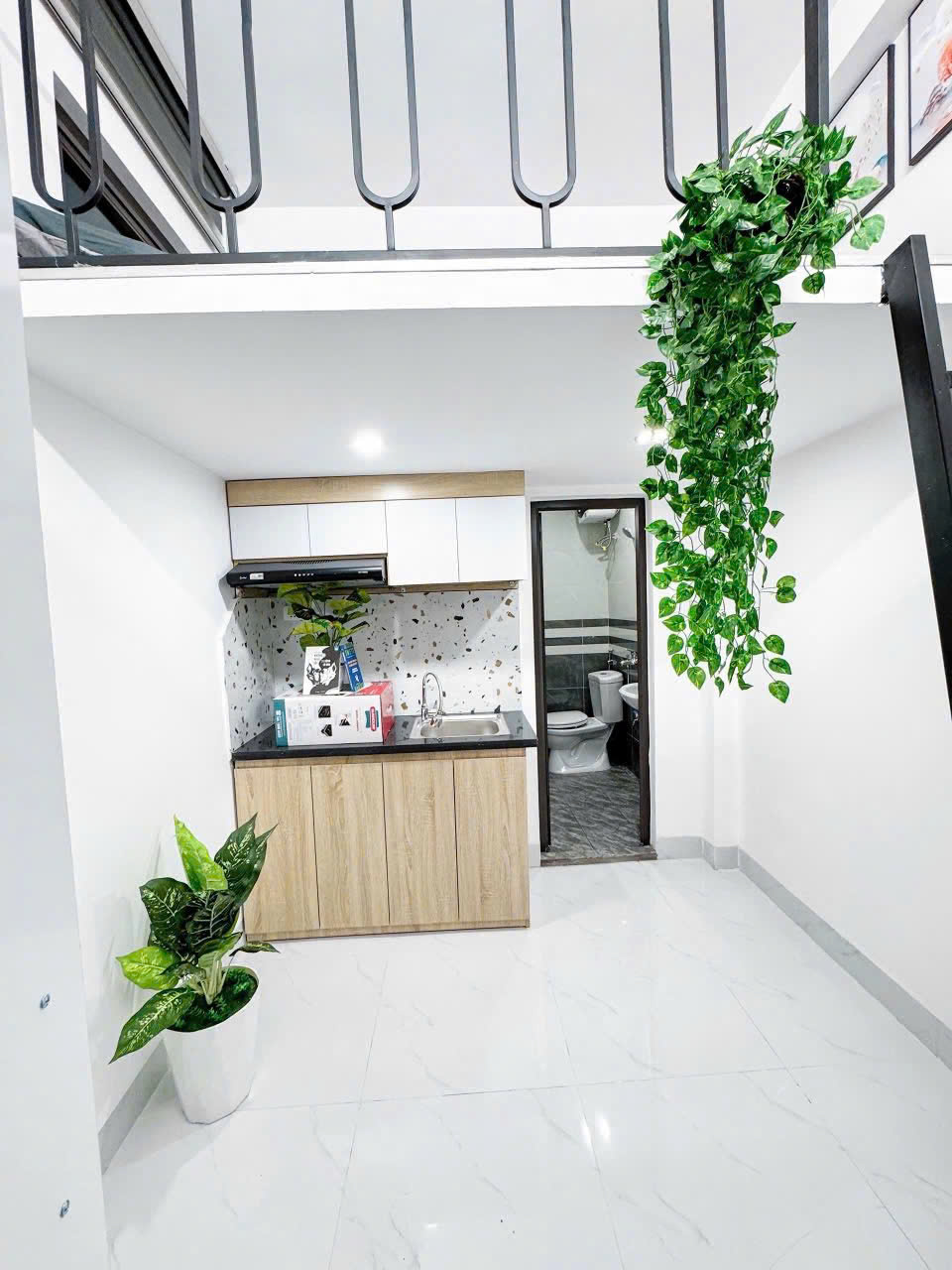 Nhà trong ngõ 12 phòng thang máy Q Thanh Xuân>=12 tỷ bán nhiệt tình!! - Ảnh 4