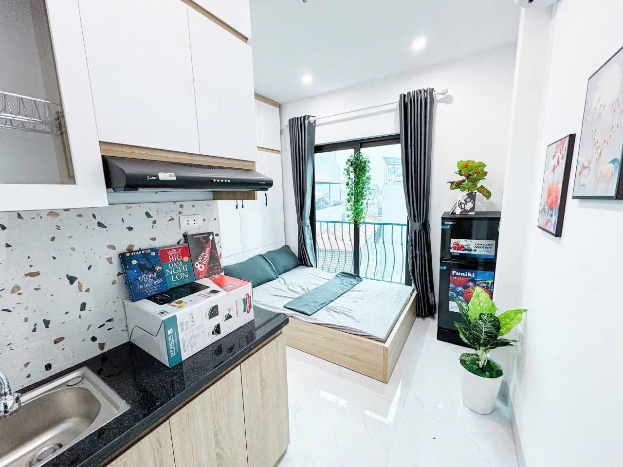 Nhà trong ngõ 12 phòng thang máy Q Thanh Xuân>=12 tỷ bán nhiệt tình!! - Ảnh 6