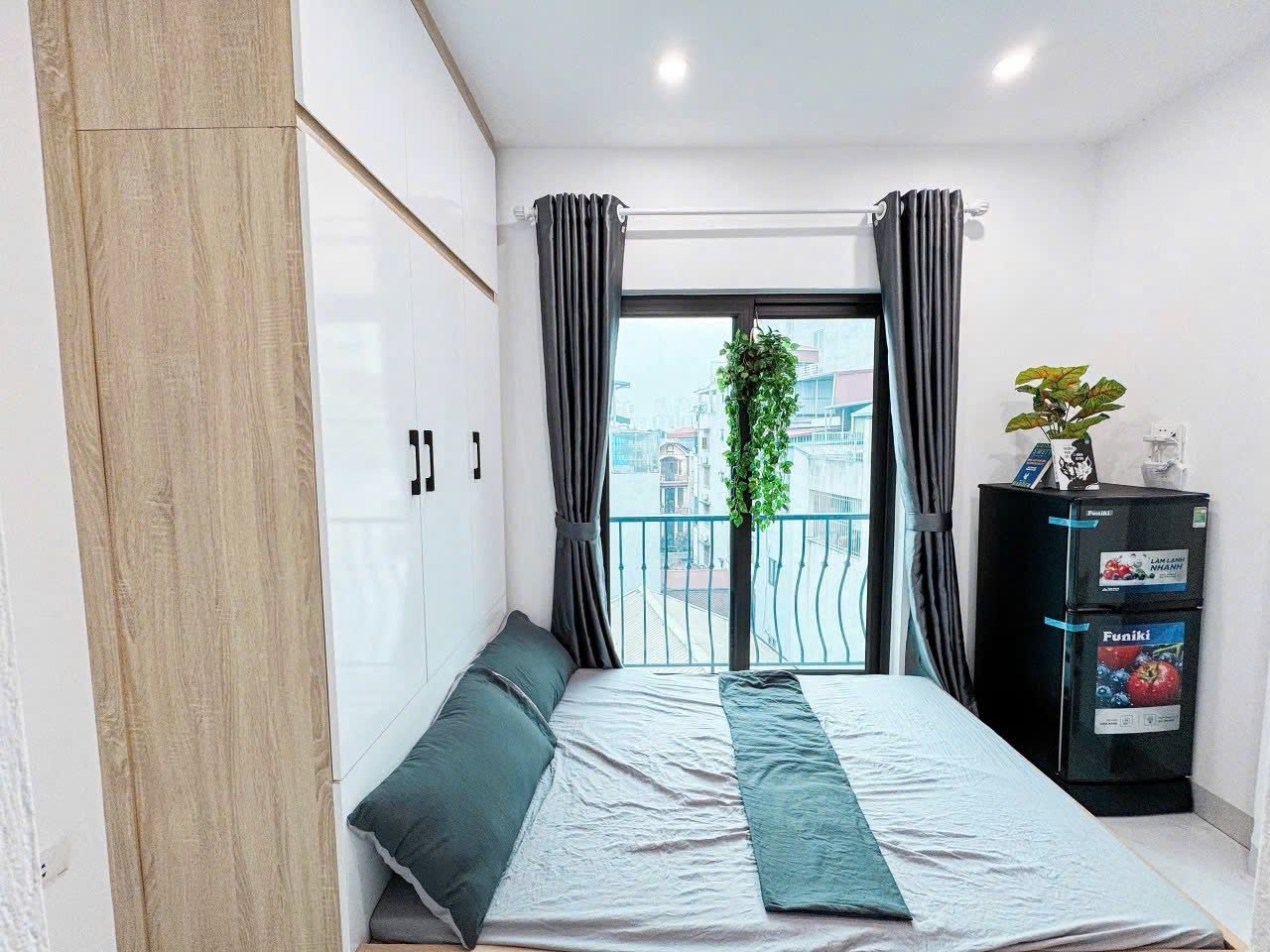 Nhà trong ngõ 12 phòng thang máy Q Thanh Xuân>=12 tỷ bán nhiệt tình!! - Ảnh 7