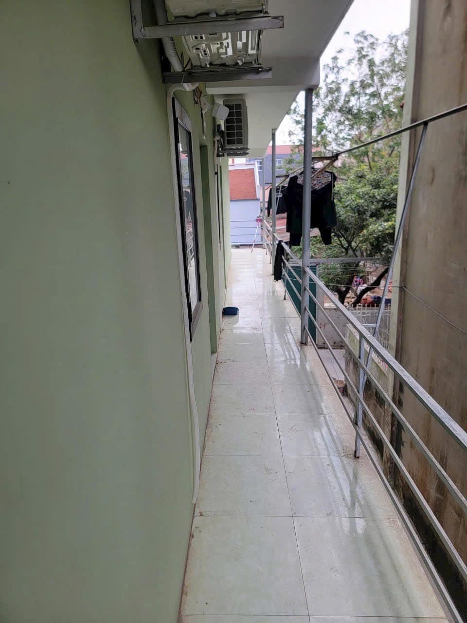 Bán nhà trung tâm Trâu Quỳ,Gia Lâm,HV Nông Nghiệp ,100m2 sẵn dãy nhà trọ 4 tầng VIP - Ảnh chính