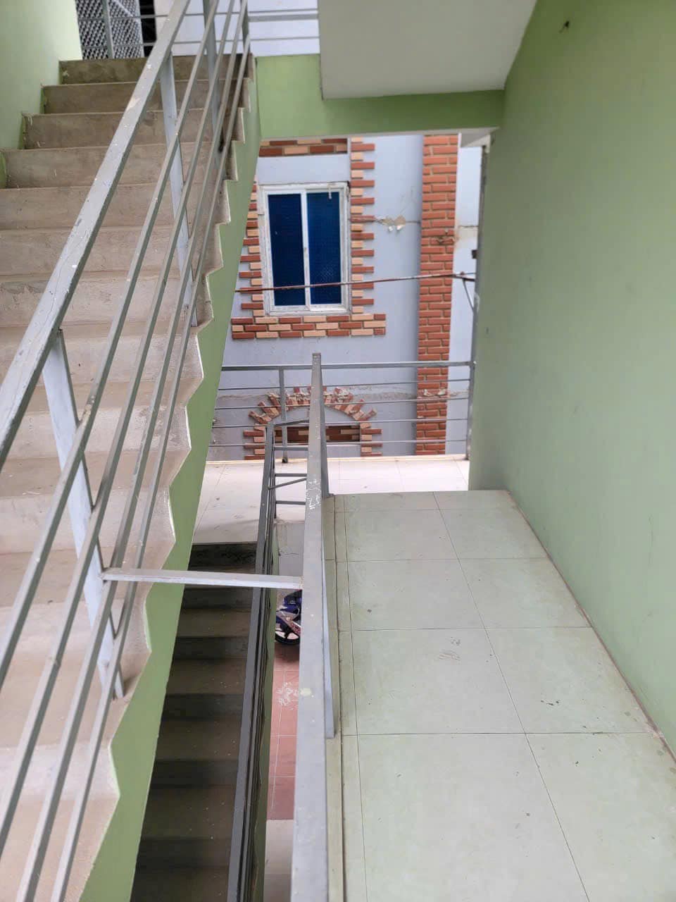 Bán nhà trung tâm Trâu Quỳ,Gia Lâm,HV Nông Nghiệp ,100m2 sẵn dãy nhà trọ 4 tầng VIP - Ảnh 1