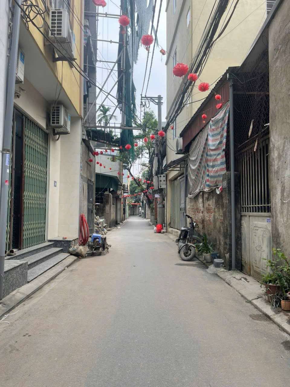 Bán nhà trung tâm Trâu Quỳ,Gia Lâm,HV Nông Nghiệp ,100m2 sẵn dãy nhà trọ 4 tầng VIP - Ảnh 3