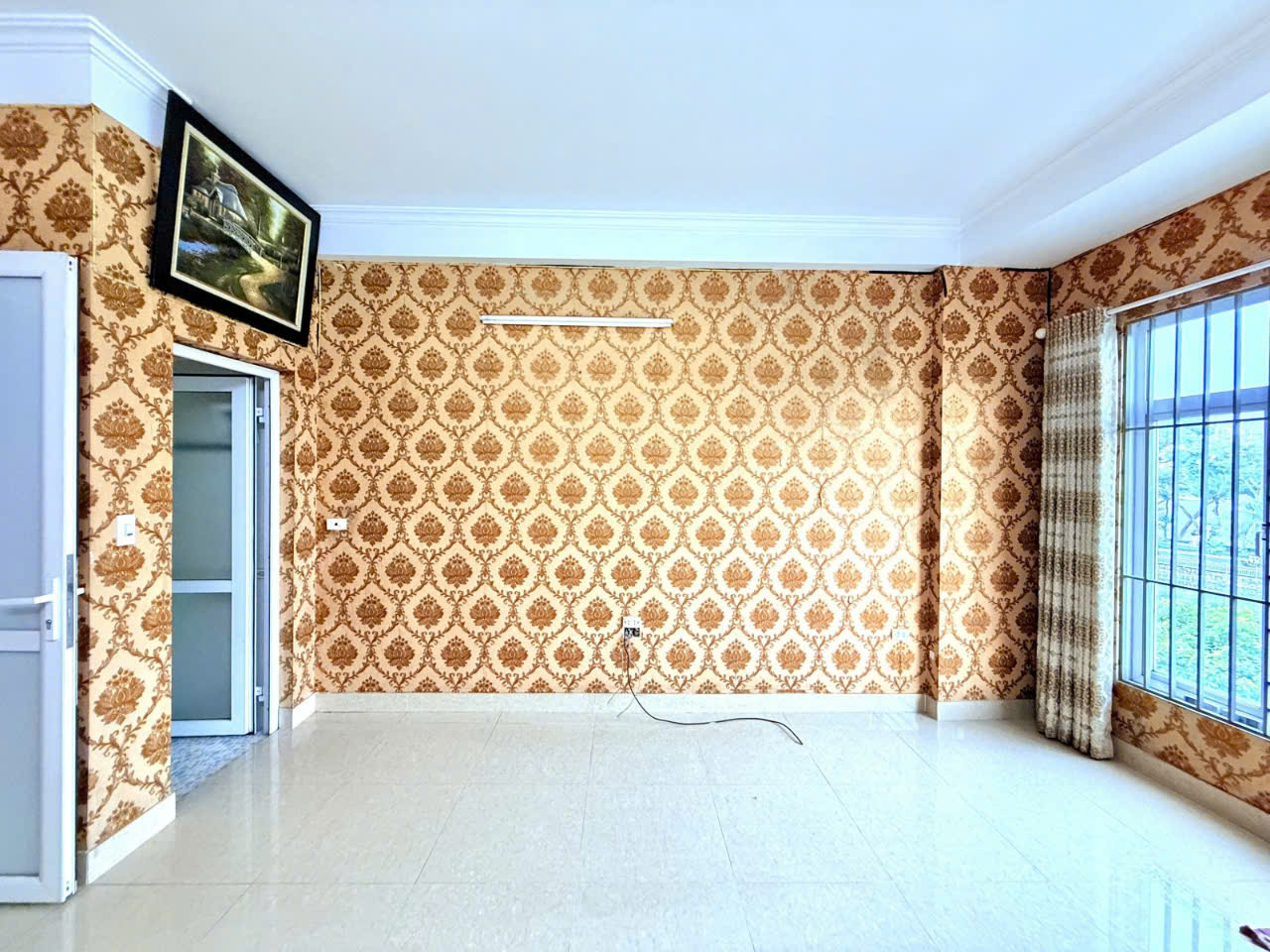 BÁN NHÀ NGUYỄN HỮU THỌ- HOÀNG MAI, 60 M2, 5 TẦNG, MẶT TIỀN 4 M, GIÁ NHỈNH 22 TỶ. - Ảnh 4