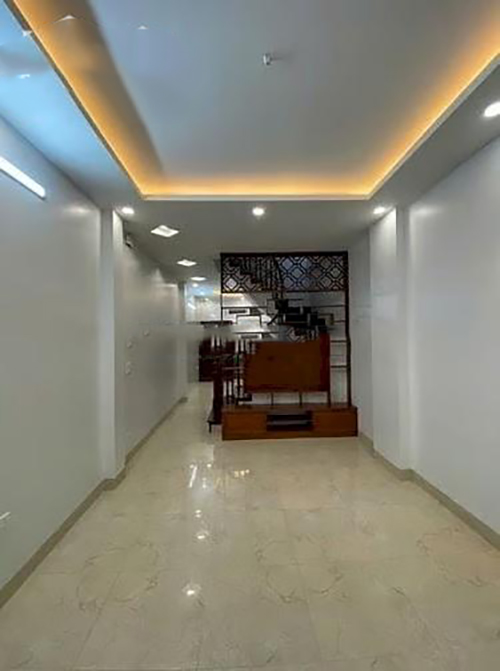 CHÍNH CHỦ BÁN NHÀ 4 TẦNG SẴN SỔ GIÁ TỐT NHẤT KHU VỰC XUÂN ĐỈNH-BẮC TỪ LIÊM - Ảnh 2