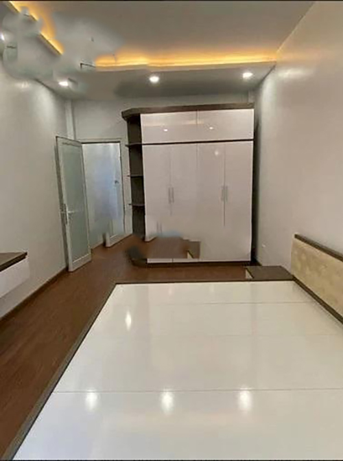 CHÍNH CHỦ BÁN NHÀ 4 TẦNG SẴN SỔ GIÁ TỐT NHẤT KHU VỰC XUÂN ĐỈNH-BẮC TỪ LIÊM - Ảnh 4