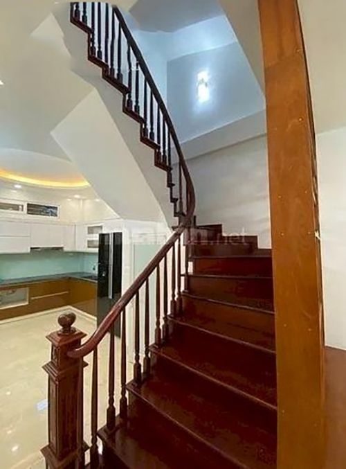 CHÍNH CHỦ BÁN NHÀ 4 TẦNG SẴN SỔ GIÁ TỐT NHẤT KHU VỰC XUÂN ĐỈNH-BẮC TỪ LIÊM - Ảnh 3