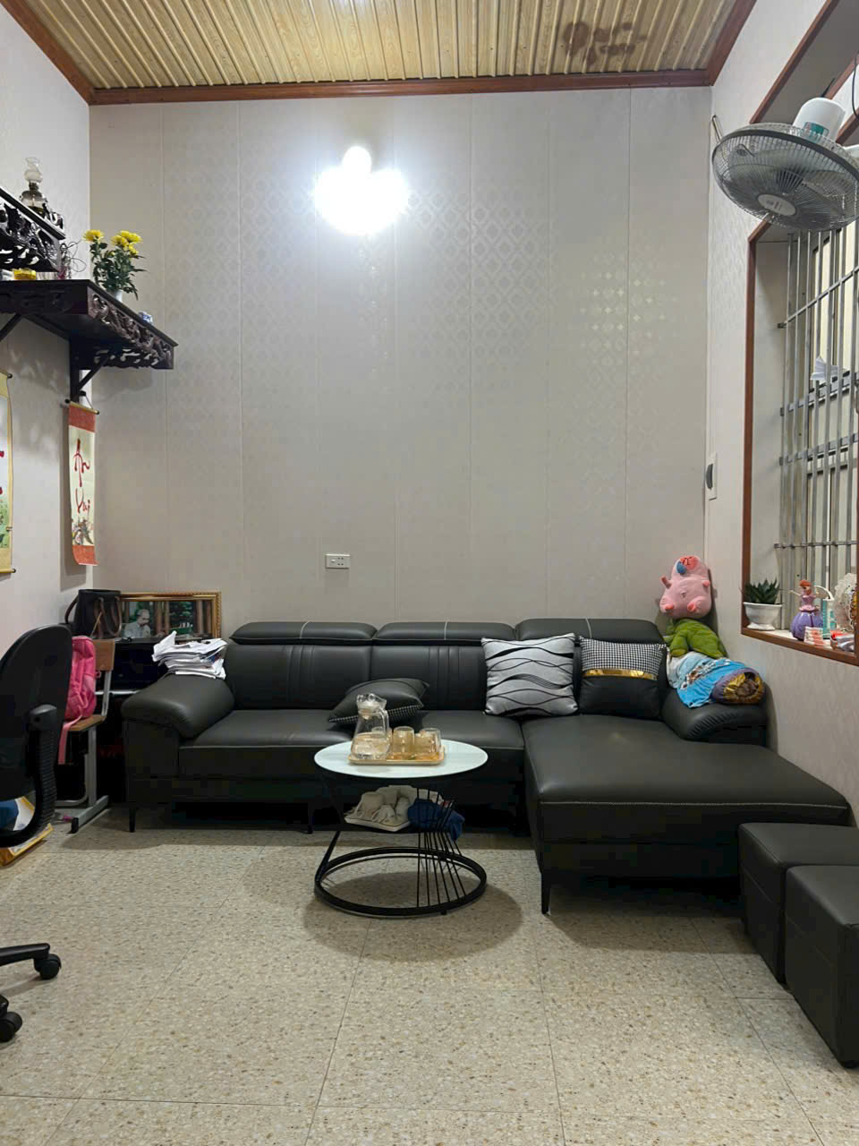 🏠 BÁN NHANH NHÀ 1 TẦNG – PHƯỜNG LAM SƠN –  NGAY SAU CHỢ VƯỜN HOA💥 - Ảnh chính