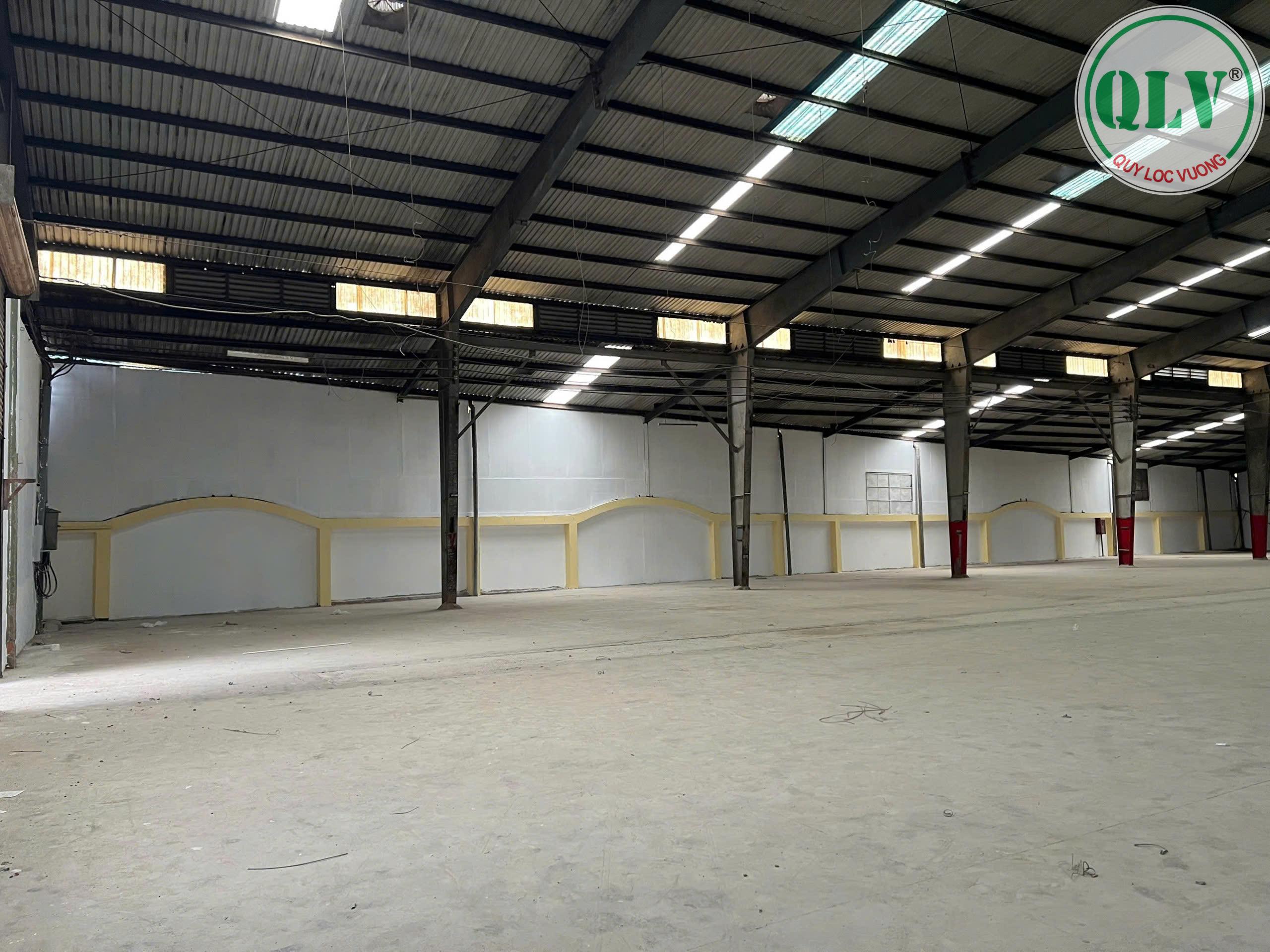 Cho thuê nhà xưởng diện tích 4.800 m2 tại Bình Thung, Dĩ An, Bình Dương - Ảnh 3