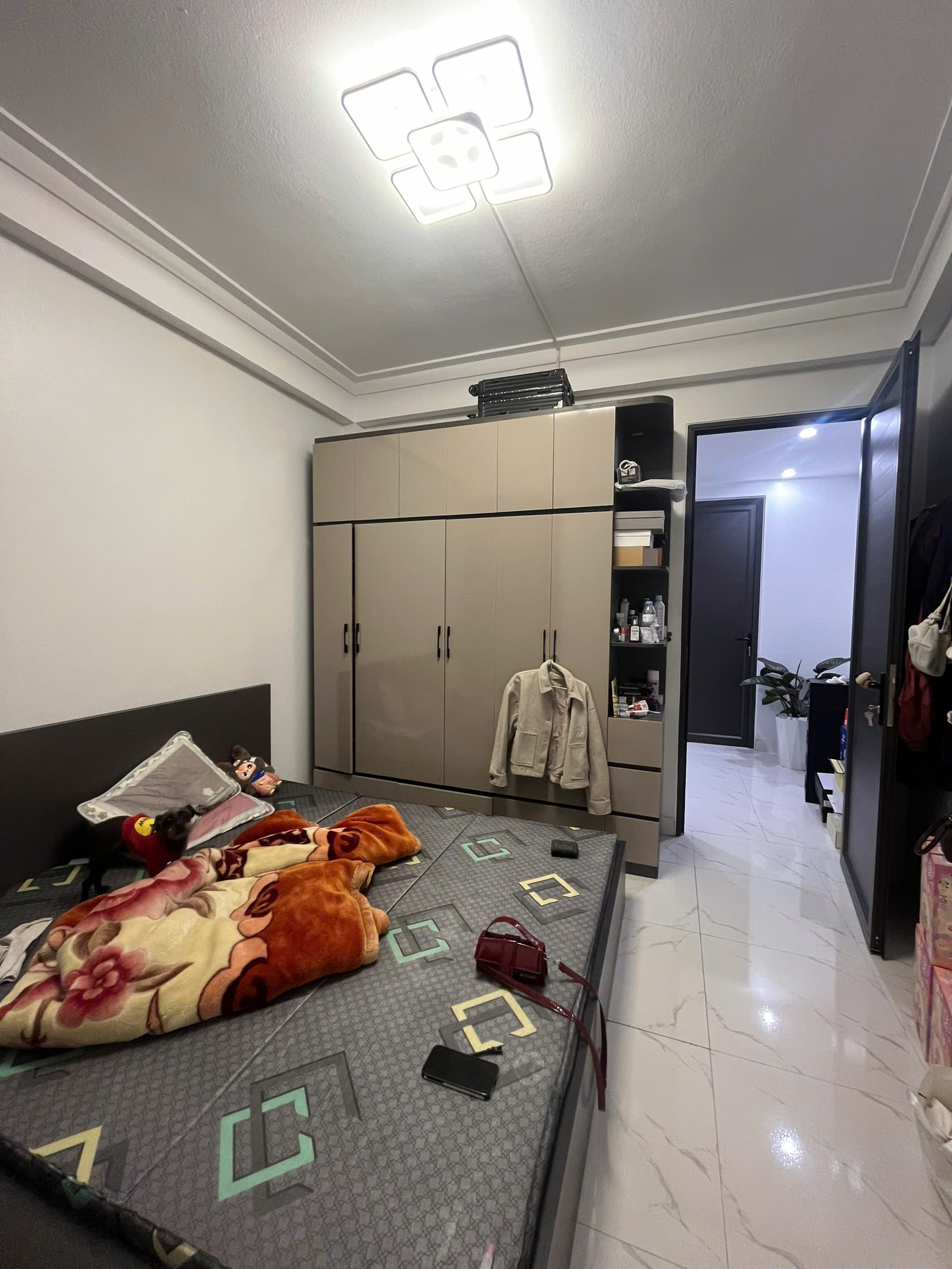💥💥💥 HOT! BÁN NHÀ 3 TẦNG MỚI TINH PHƯỜNG ĐÔNG VỆ – CÒN THƠM MÙI SƠN 💥💥💥 - Ảnh 5