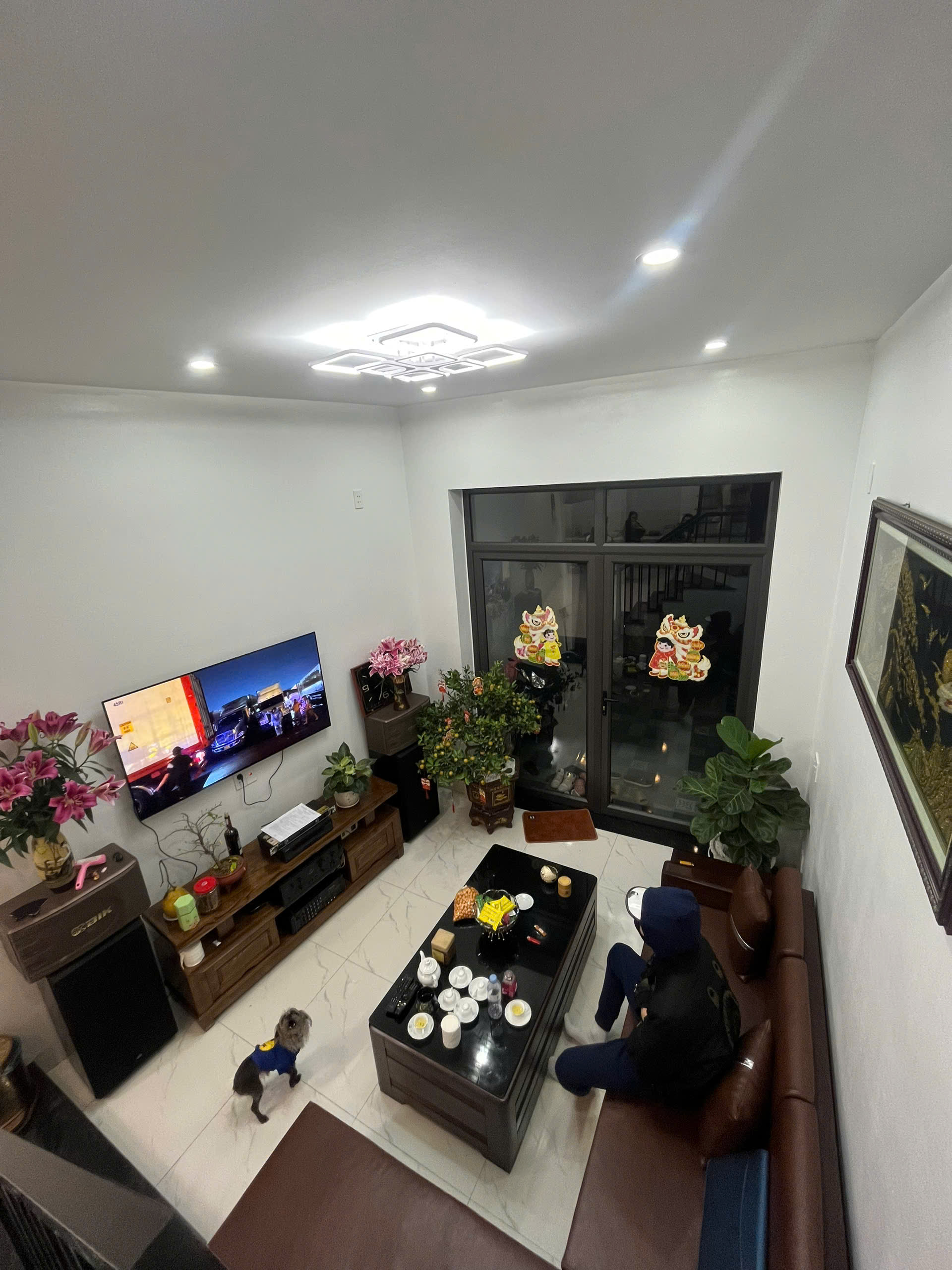 💥💥💥 HOT! BÁN NHÀ 3 TẦNG MỚI TINH PHƯỜNG ĐÔNG VỆ – CÒN THƠM MÙI SƠN 💥💥💥 - Ảnh 2