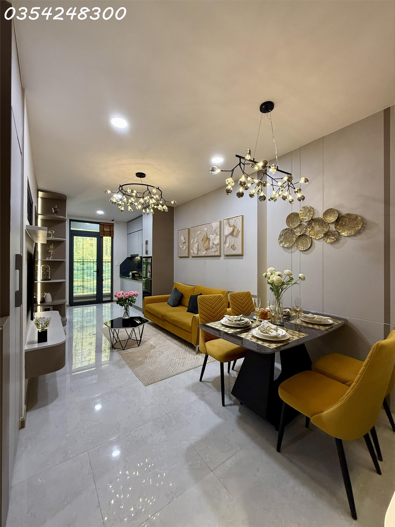 BCONS SOLARY – Sở Hữu Căn Hộ liền kề METRO - Ảnh 4