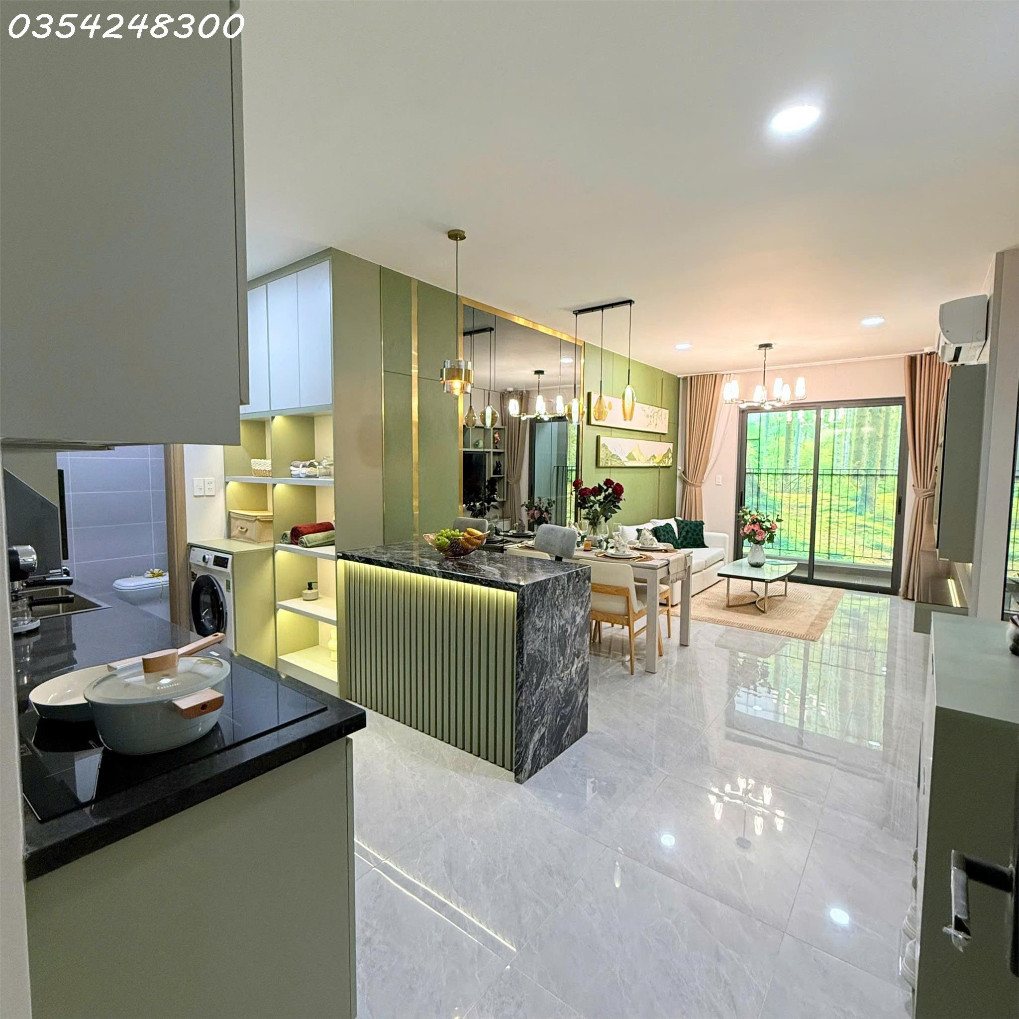 BCONS SOLARY – Sở Hữu Căn Hộ liền kề METRO - Ảnh 3