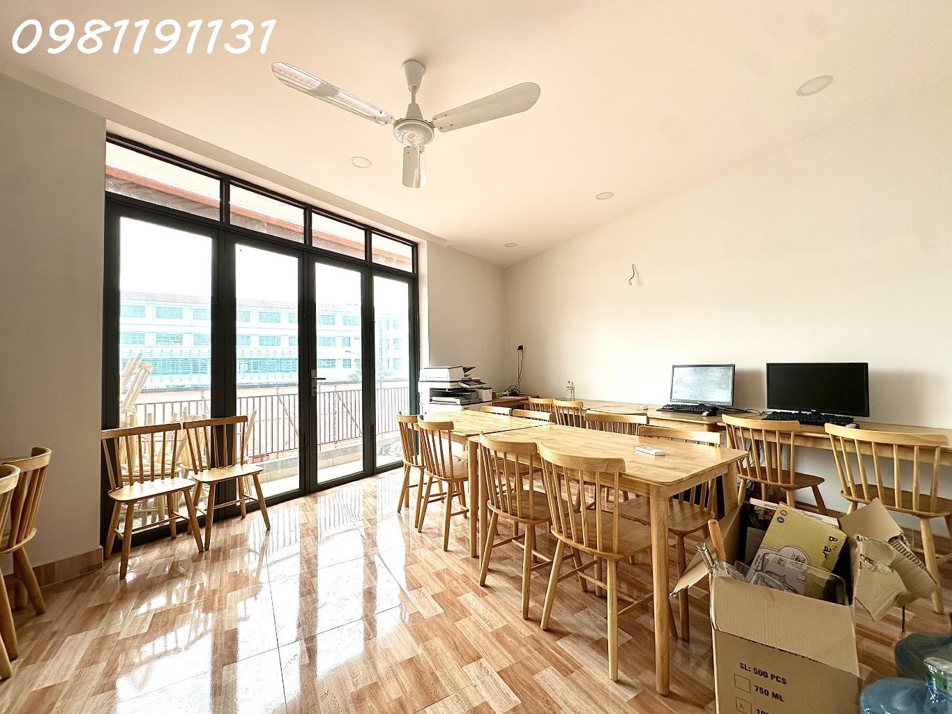 BÁN NHÀ MẶT TIỀN TÊN LỬA – NGANG KHỦNG 6.6M – 3 TẦNG MỚI – THUÊ 30TR/TH – GIÁ CHỈ 12.5 TỶ - Ảnh 1