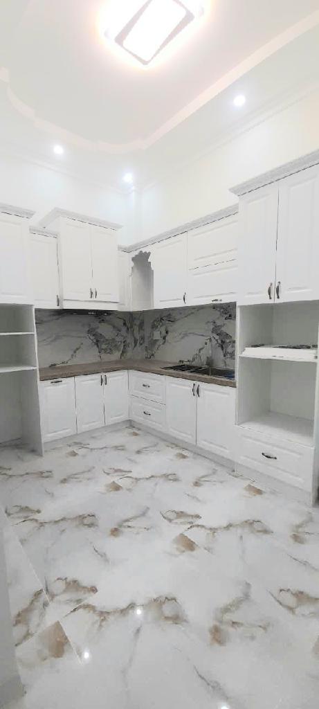 Bán gấp nhà phố mặt tiền, giá rẻ, P. Rạch Ông, Q.8, Dương Bá Trạc - Ảnh chính