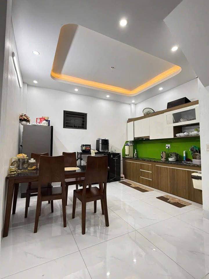 BÁN GẤP NHÀ ĐẸP KHƯƠNG ĐÌNH 33m2 x 5 TẦNG - NGÕ RỘNG, THOÁNG - GIÁ NHỈNH 6 TỶ - Ảnh 3