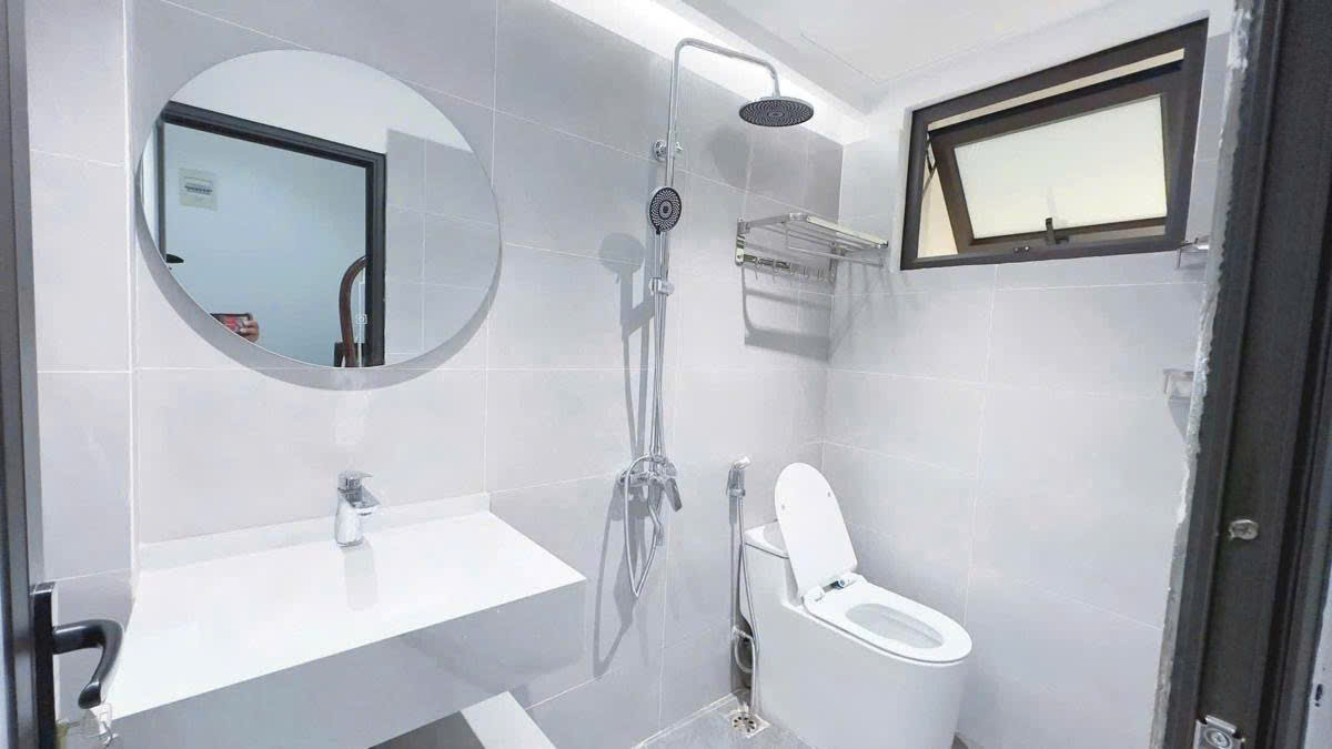 BÁN GẤP NHÀ ĐẸP KHƯƠNG ĐÌNH 33m2 x 5 TẦNG - NGÕ RỘNG, THOÁNG - GIÁ NHỈNH 6 TỶ - Ảnh 4