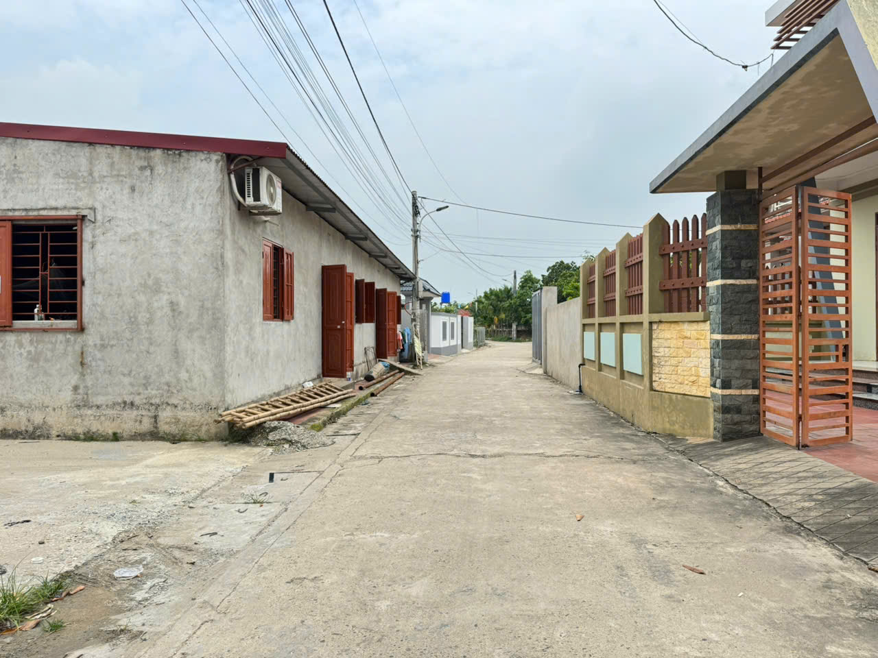 Bán đất thôn Yên Vinh, Thanh Lâm, Mê Linh. Gần KDT HUD, đường vành đai 4 - Ảnh 1