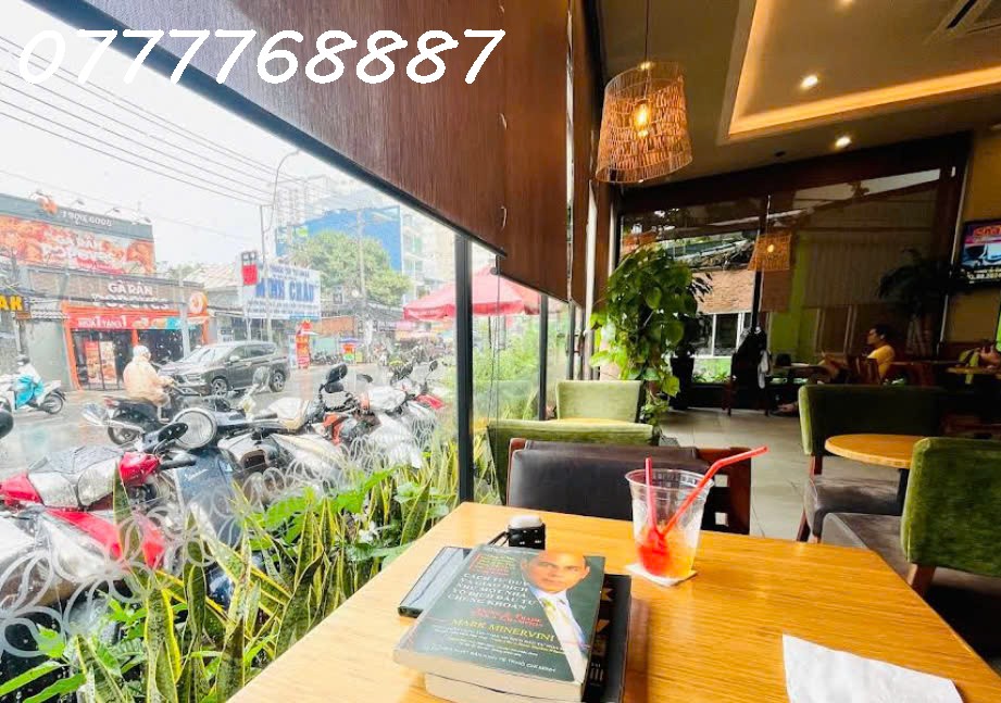 Góc 2 MT Nguyễn Xí 2 chiều, kế bên Vincom đang cho Hight Land thuê - Ảnh 3