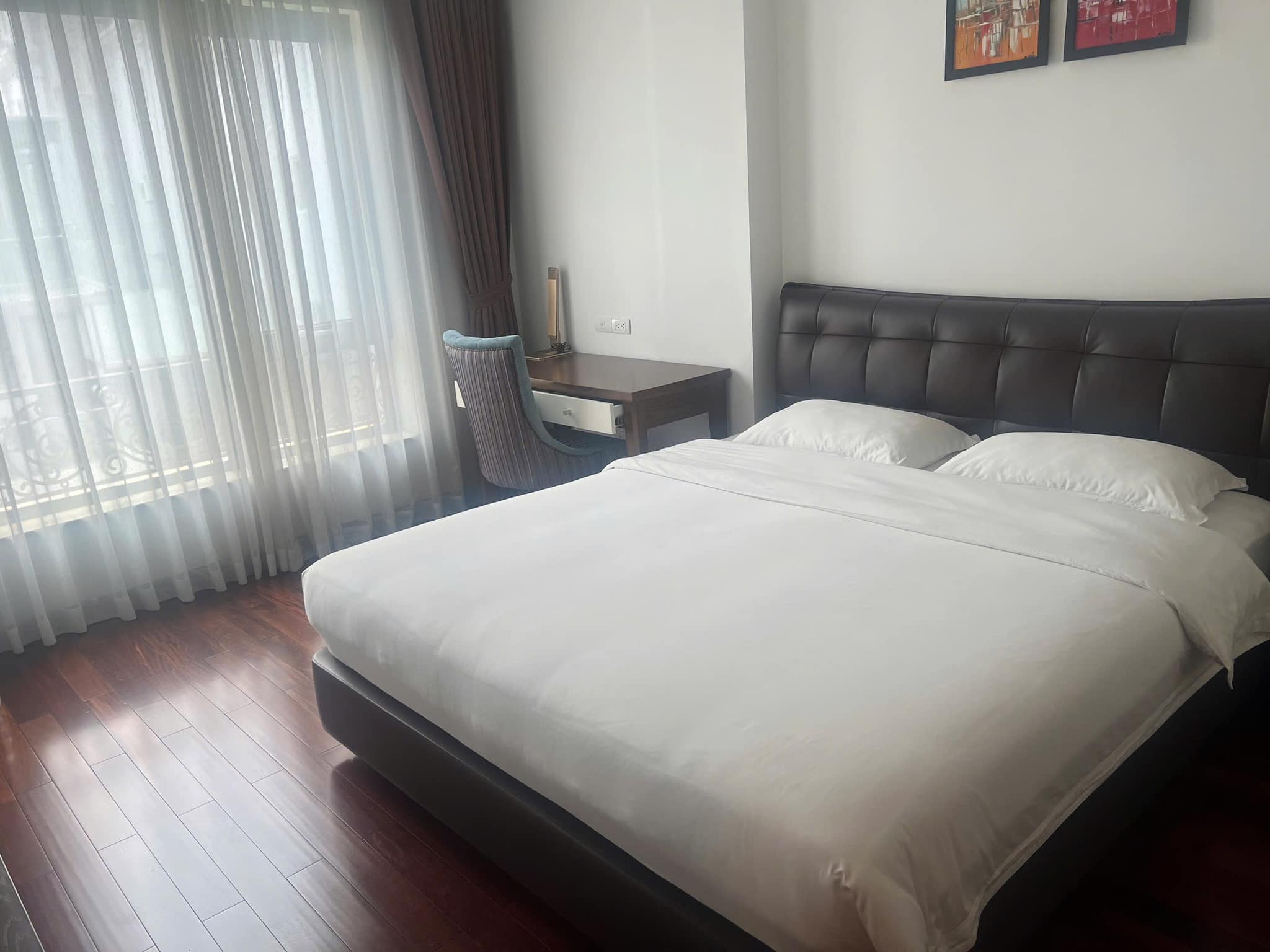 Bán tòa văn phòng mặt phố Nguyễn Du, 170m2, 10 tầng thang máy, mặt tiền 7m, 203 tỷ, kinh doanh đỉnh - Ảnh 4