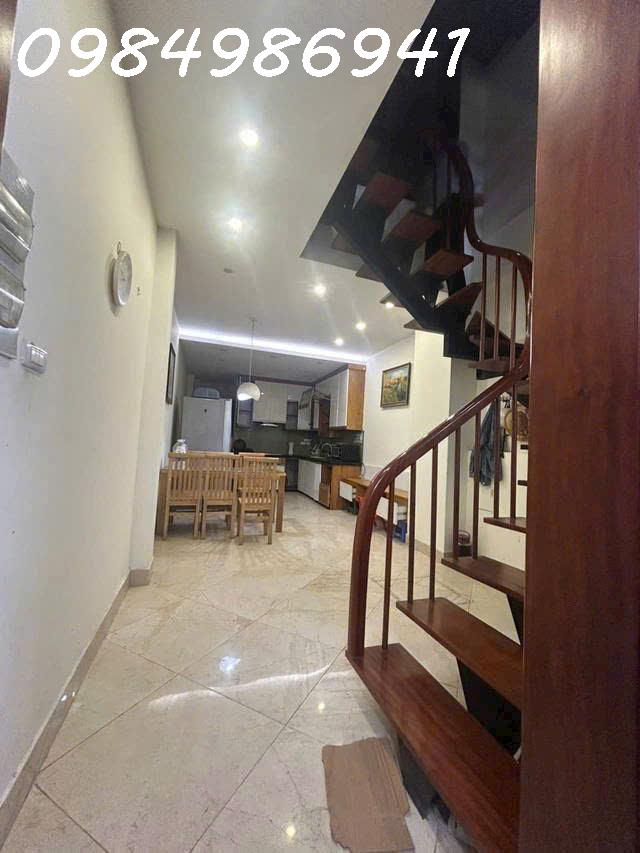 BÁN NHÀ TẠI THANH XUÂN, HÀ NỘI - LIÊN HỆ SĐT/ZALO:  0984986941 ( Mr Hương ) - Ảnh 1