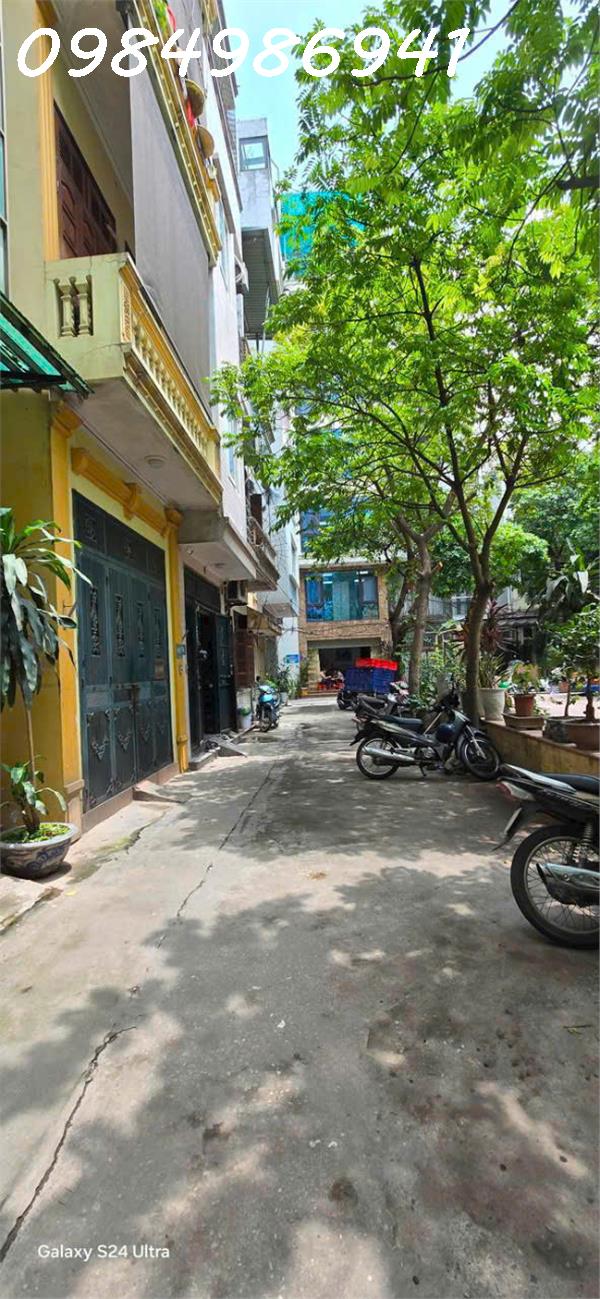 BÁN NHÀ TẠI THANH XUÂN, HÀ NỘI - LIÊN HỆ SĐT/ZALO:  0984986941 ( Mr Hương ) - Ảnh 4